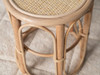 Florence Rattan Plant Stand - Small