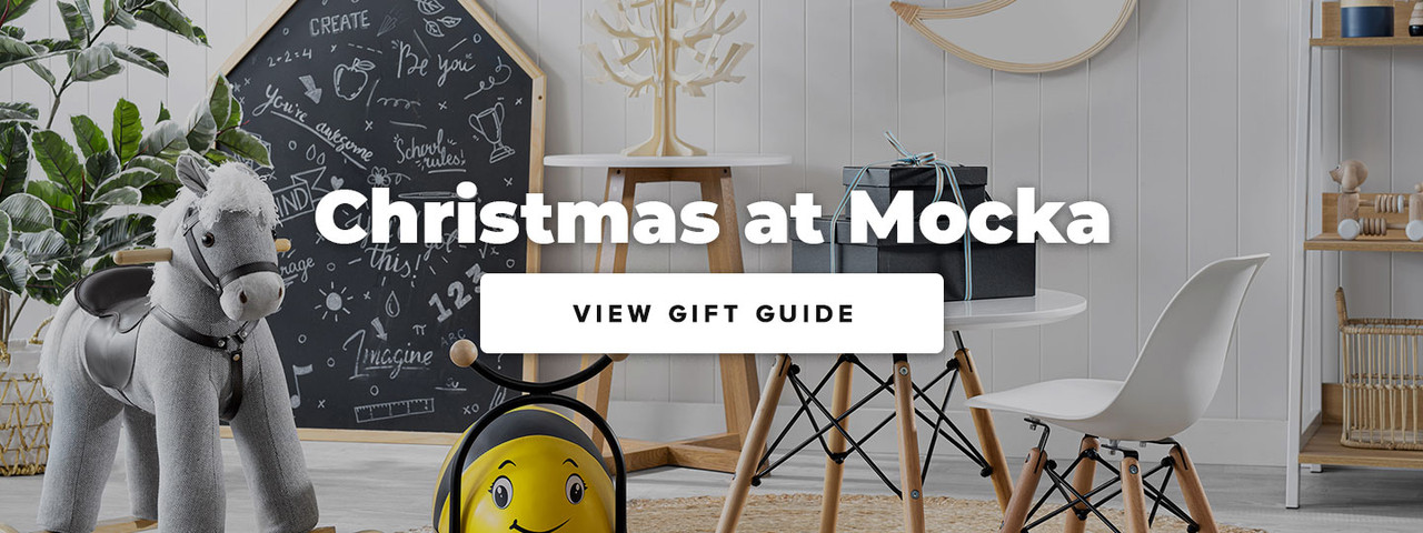 mocka kids activity table