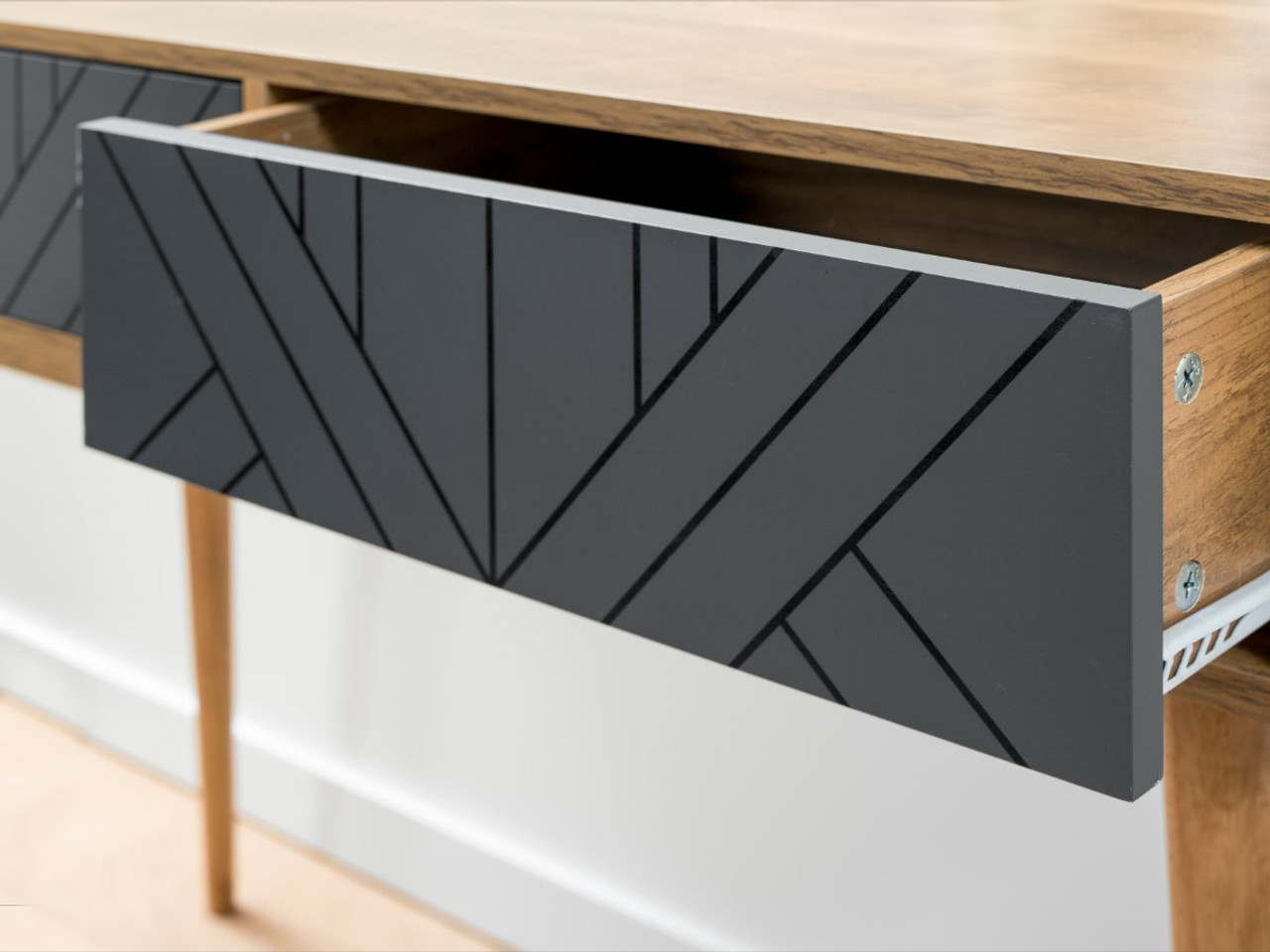 Zara Console Table Modern Home Furniture Mocka AU