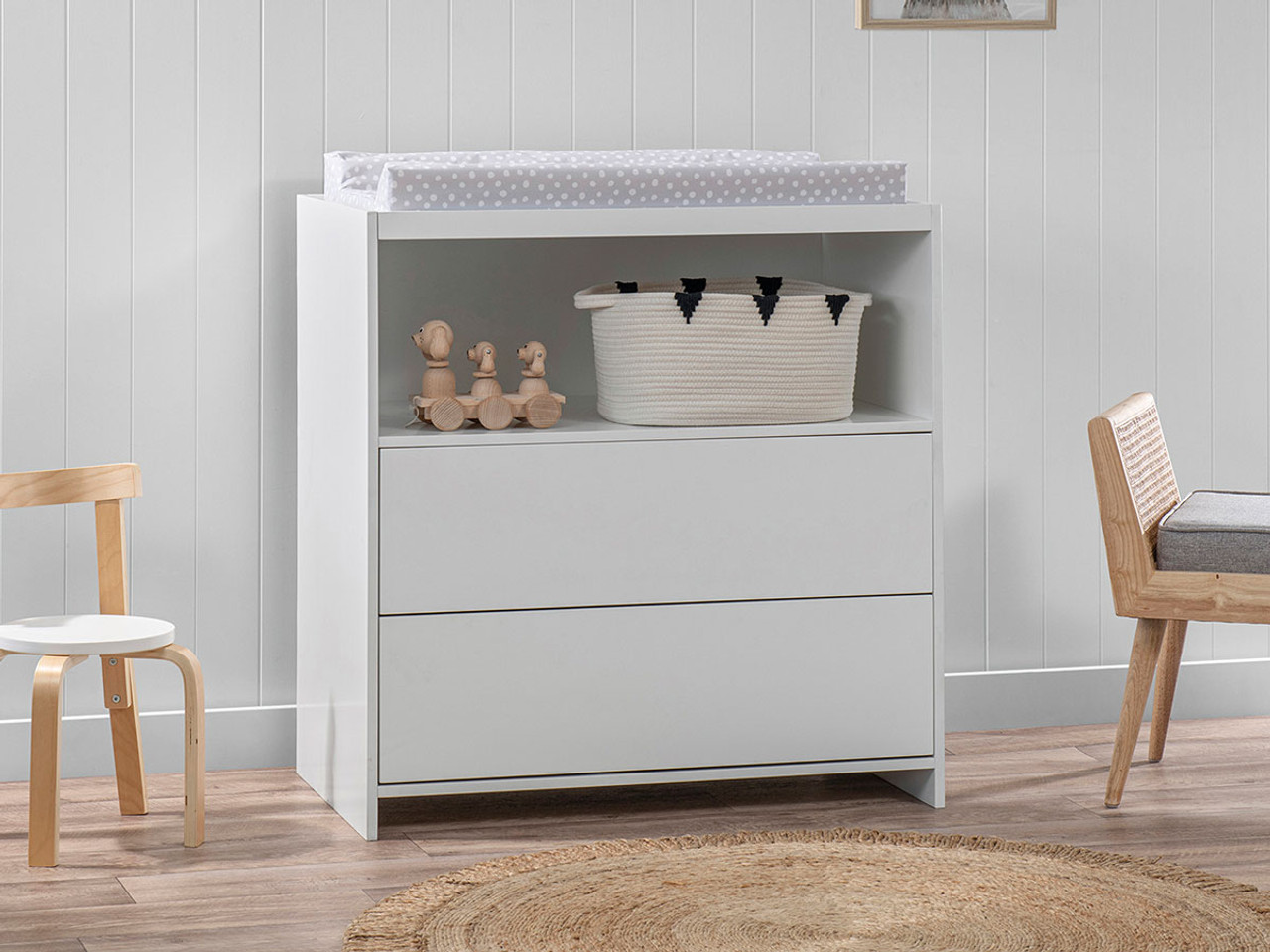 clearance changing table
