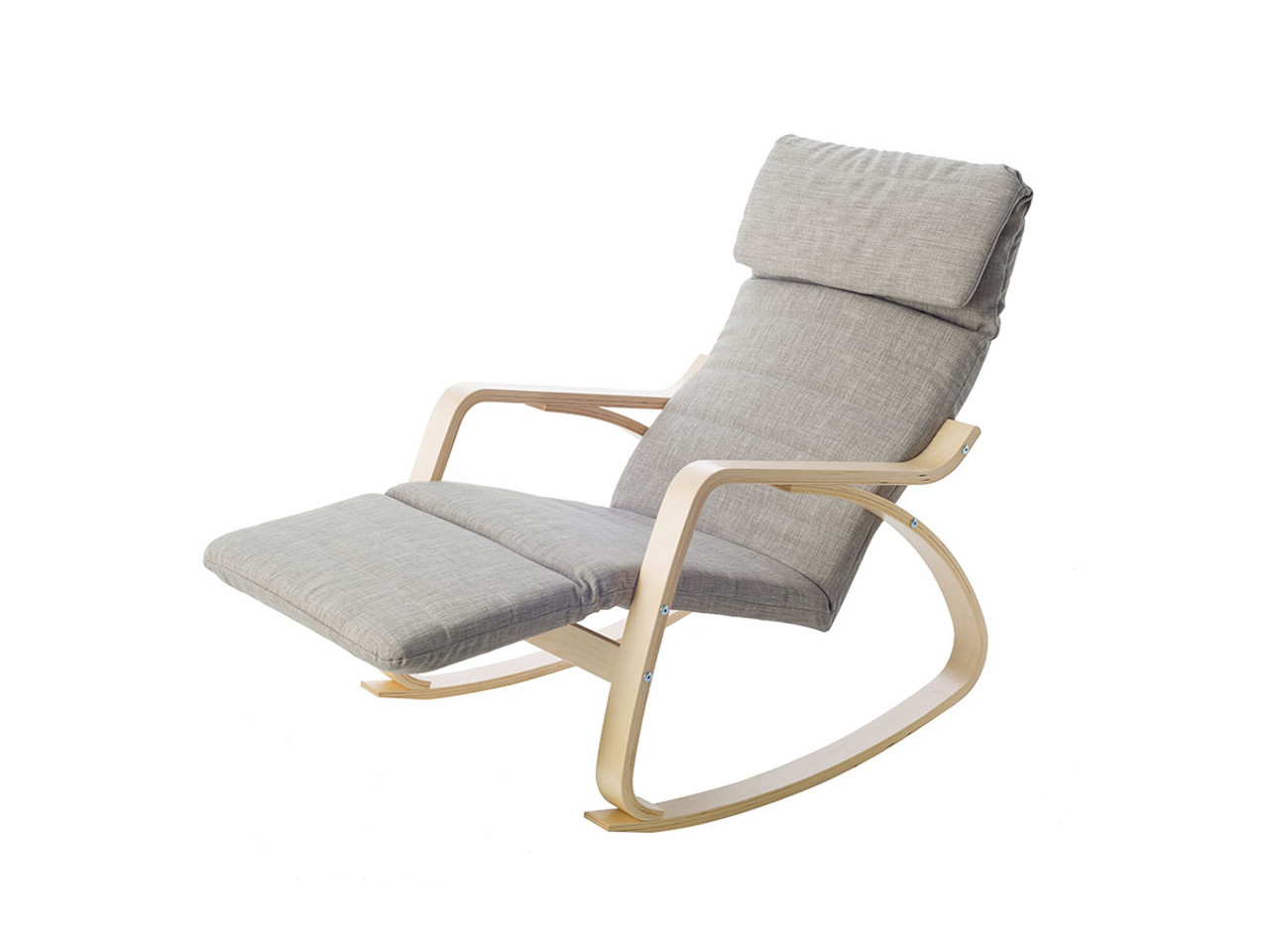 mocka recliner rocking chair