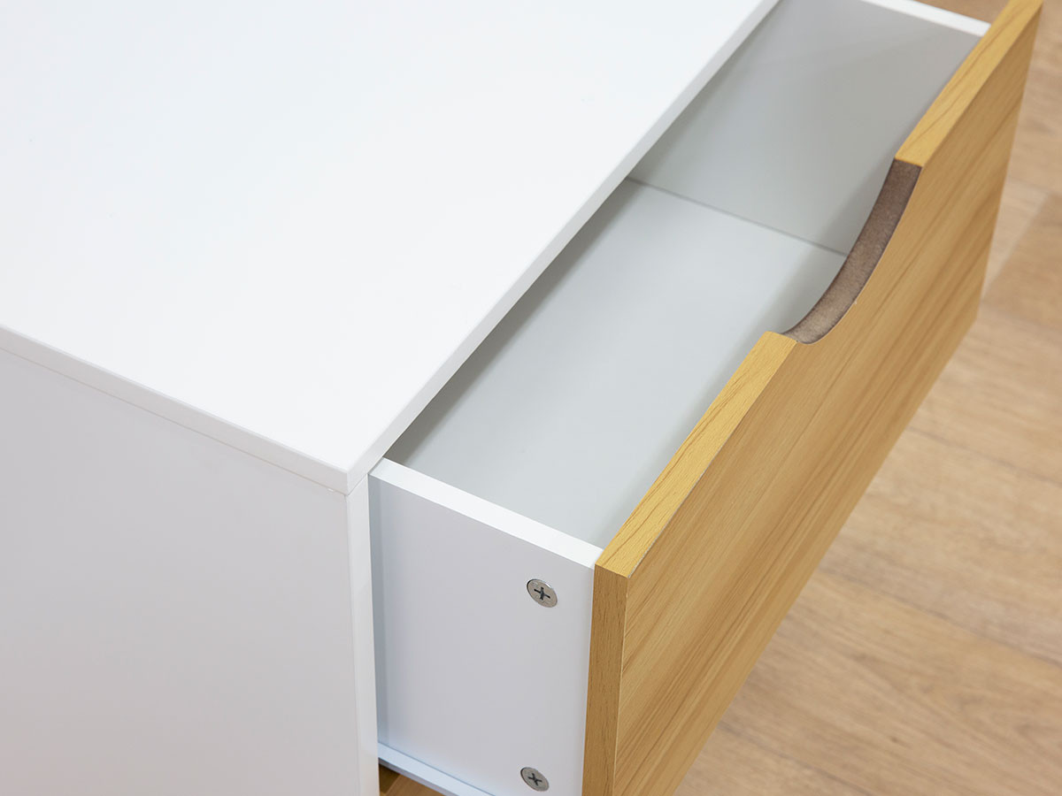 brooklyn change table mocka