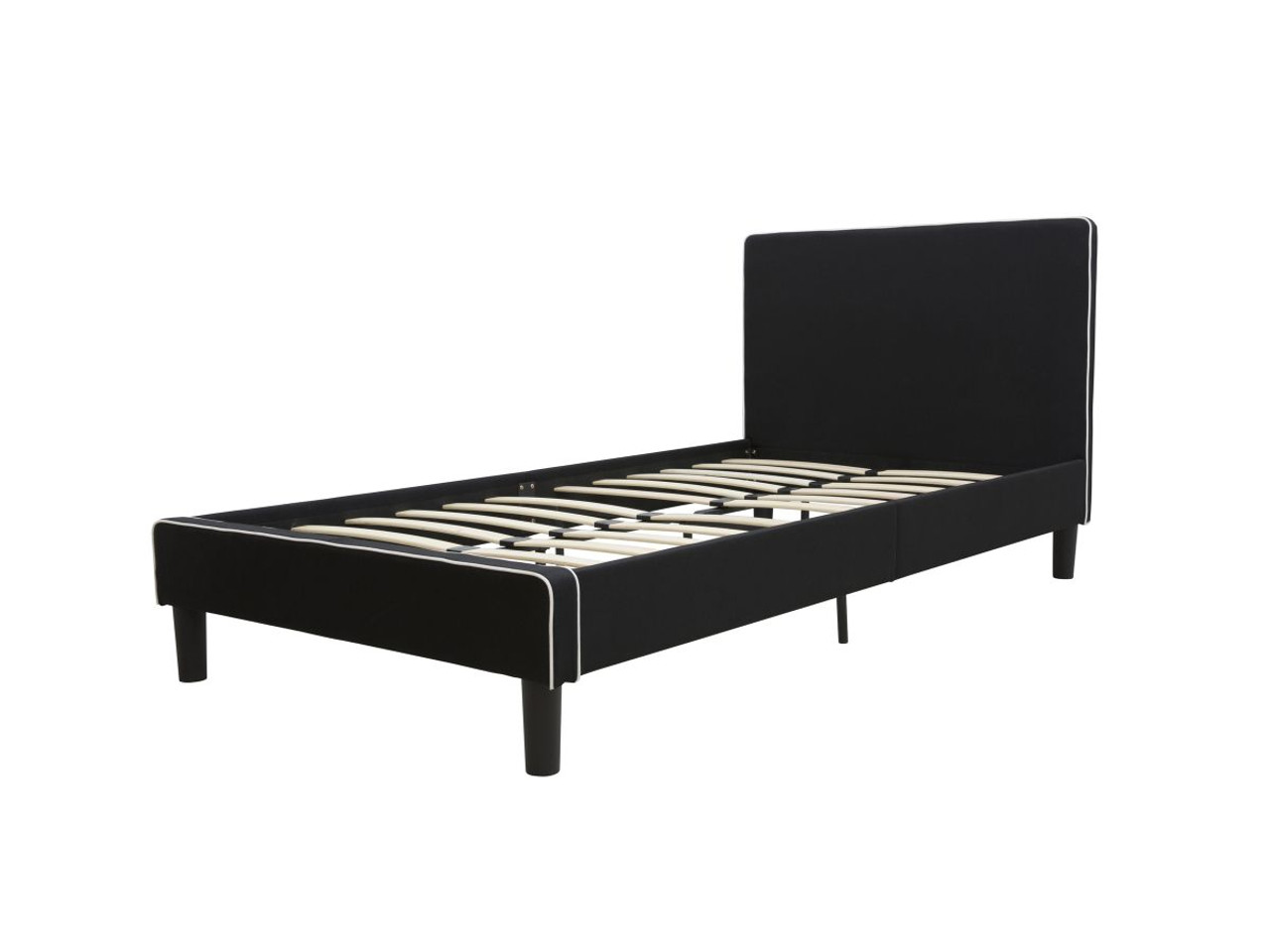 mocka king single bed