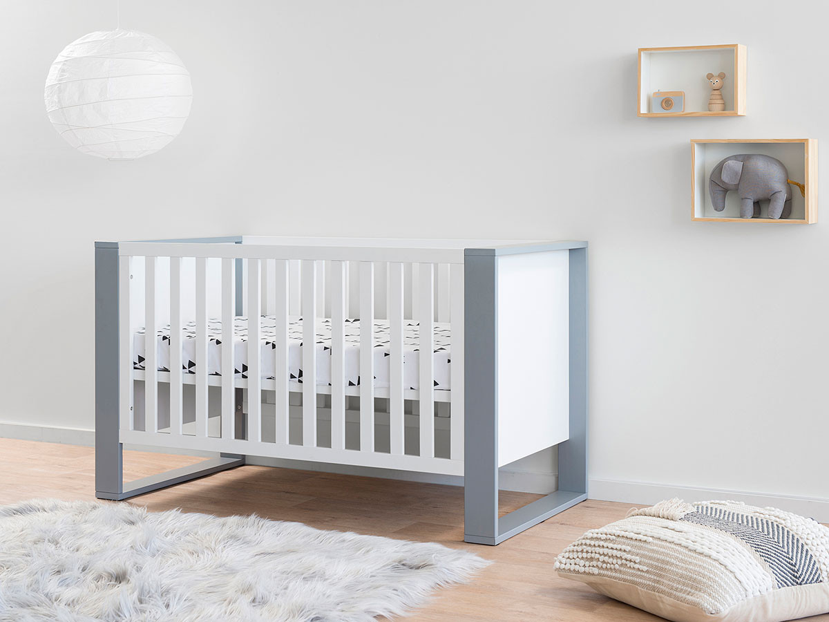 mocka amalfi cot review