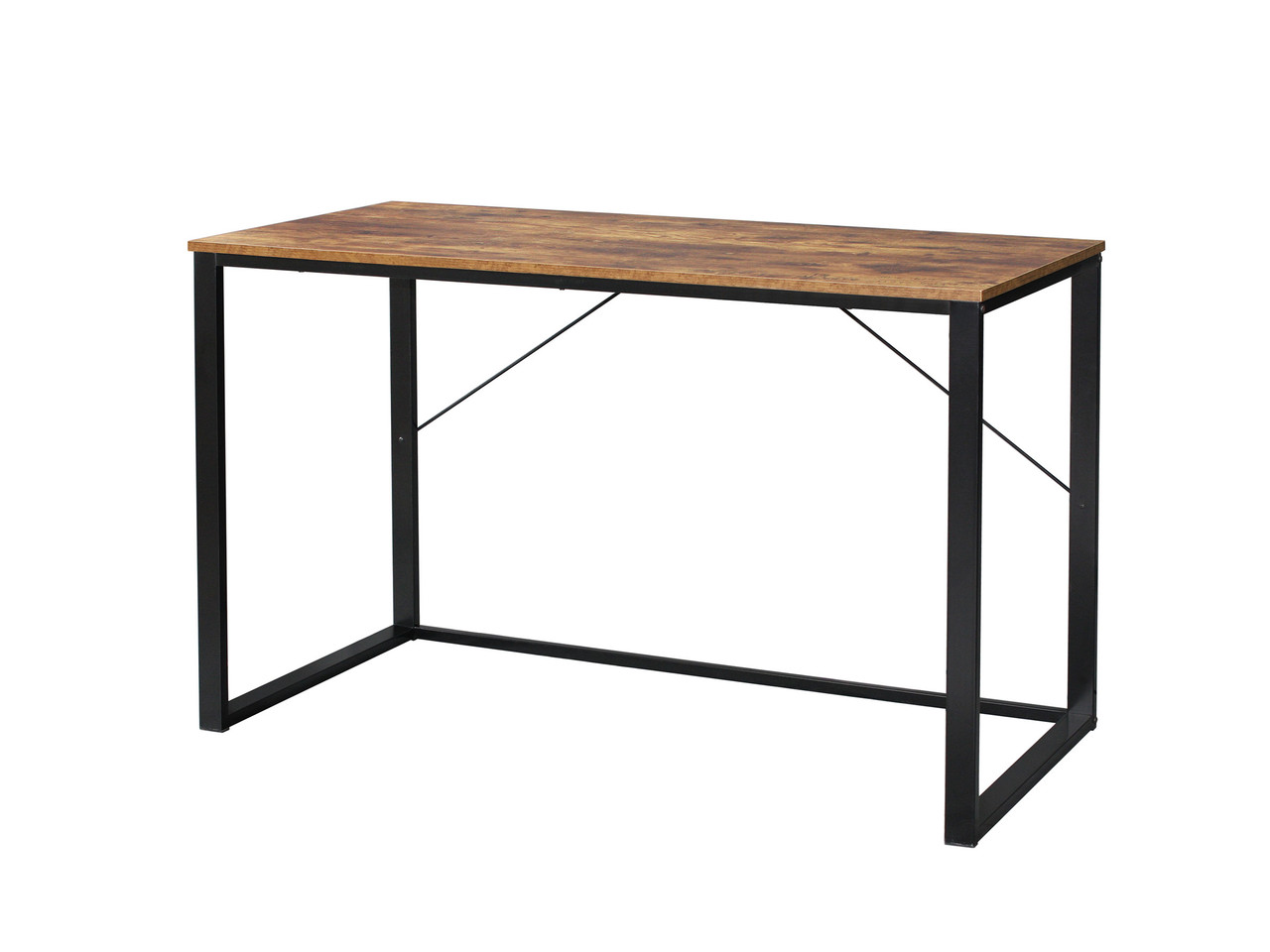 2 drawer industrial desk kmart