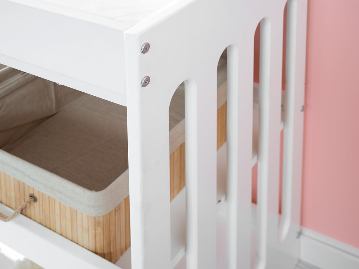mocka amalfi cot