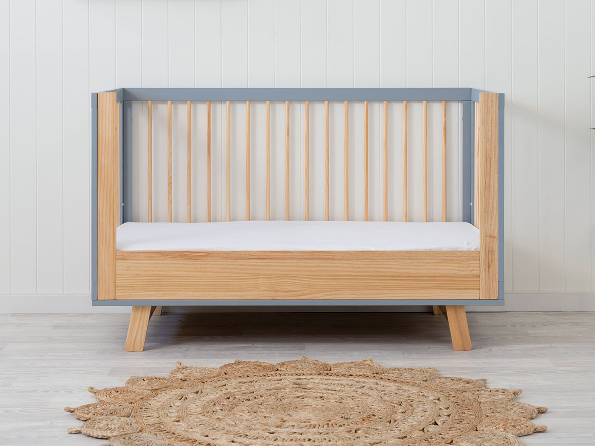 mocka aspen cot