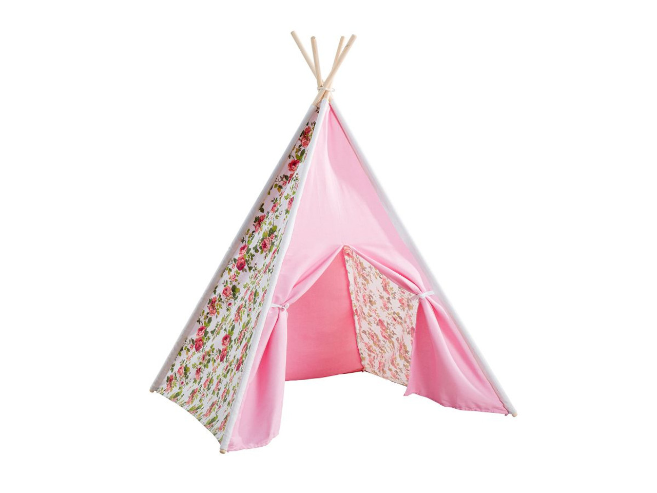 teepee mocka