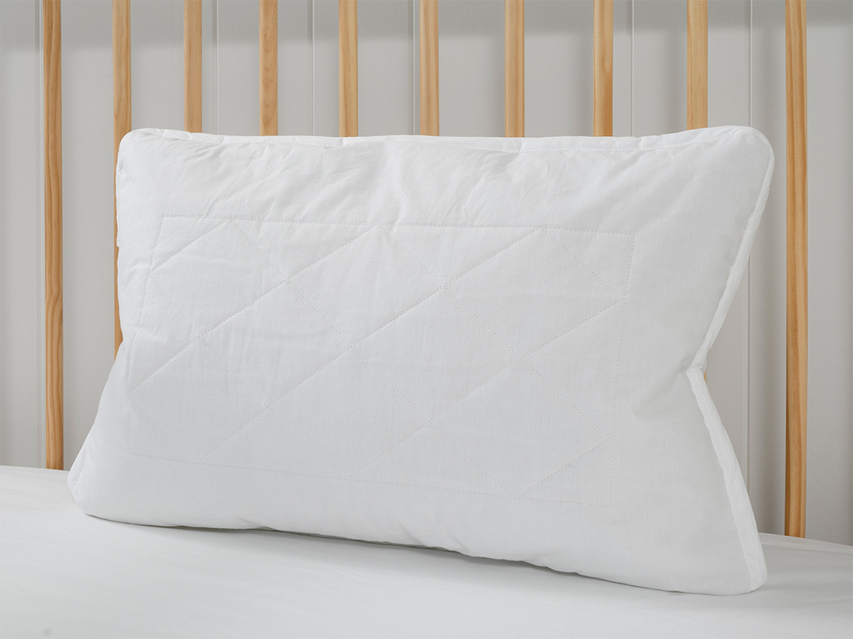 cot pillow