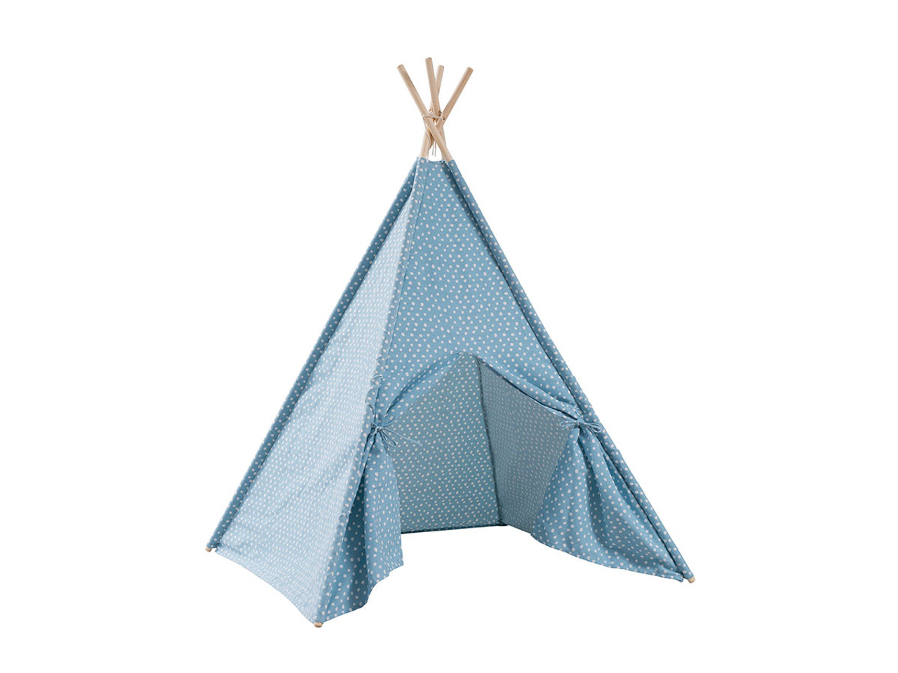 teepee mocka