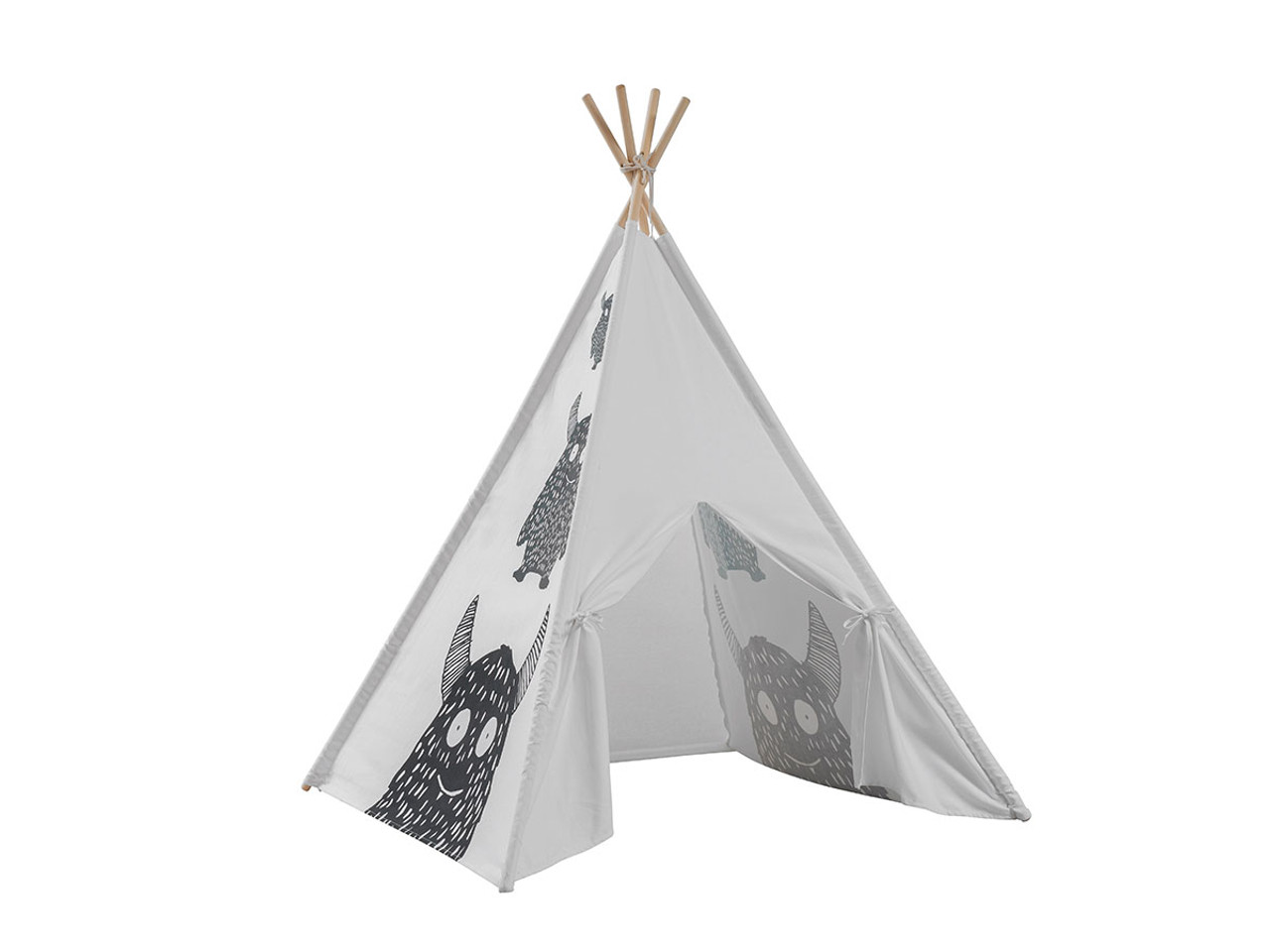 teepee mocka