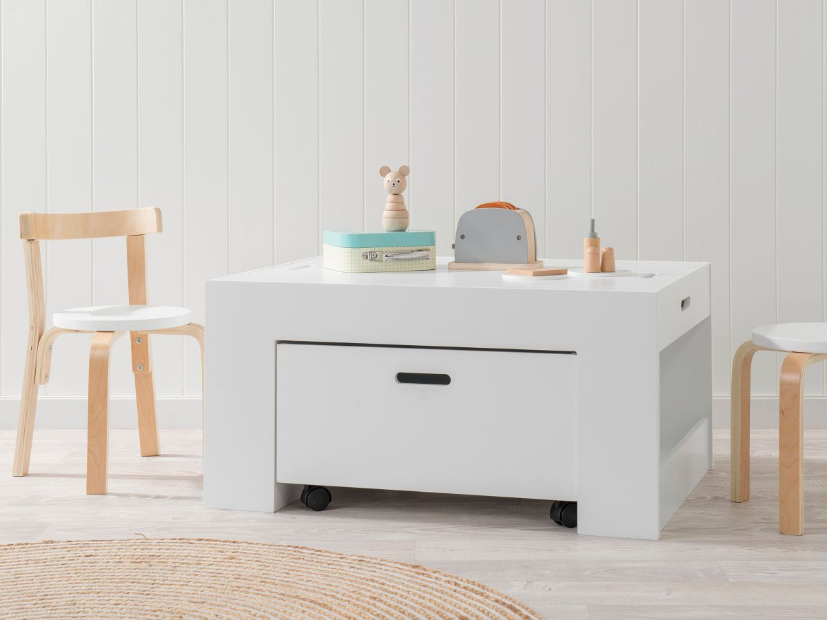 kids activity play table