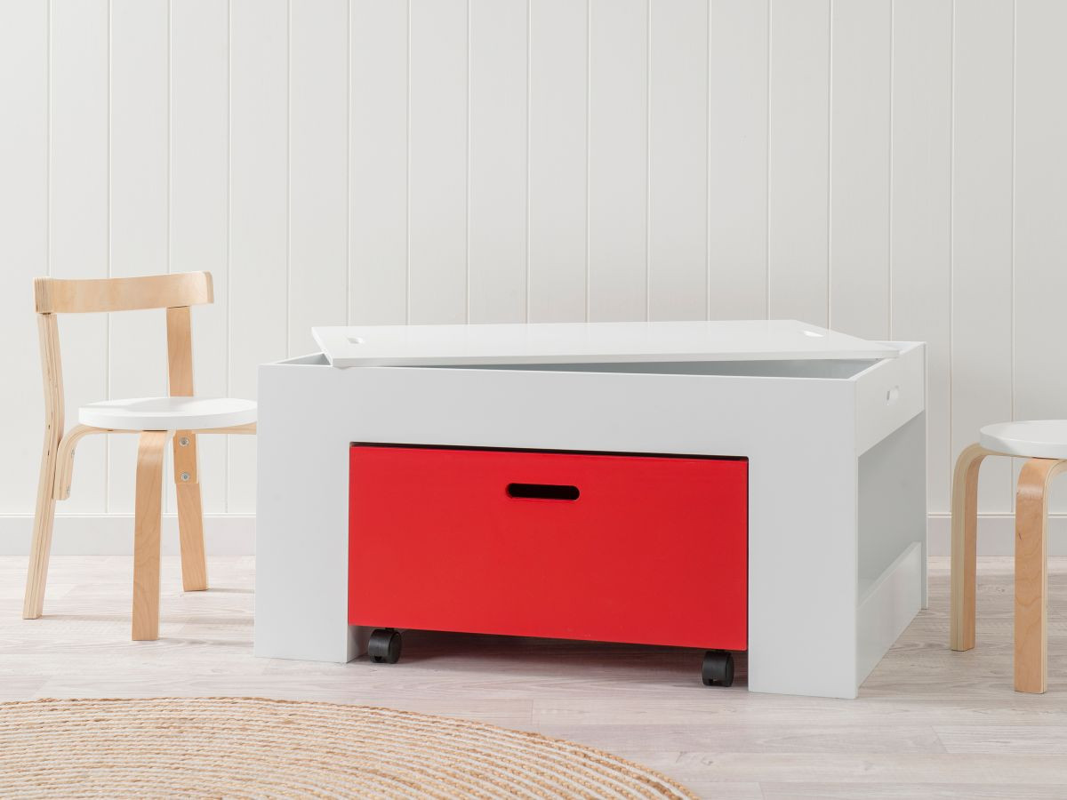 kids activity play table