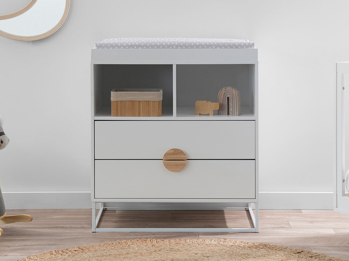 eclipse changing table