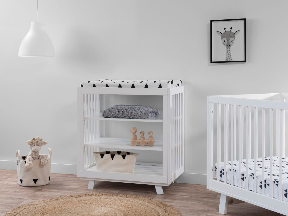 mocka nursery package