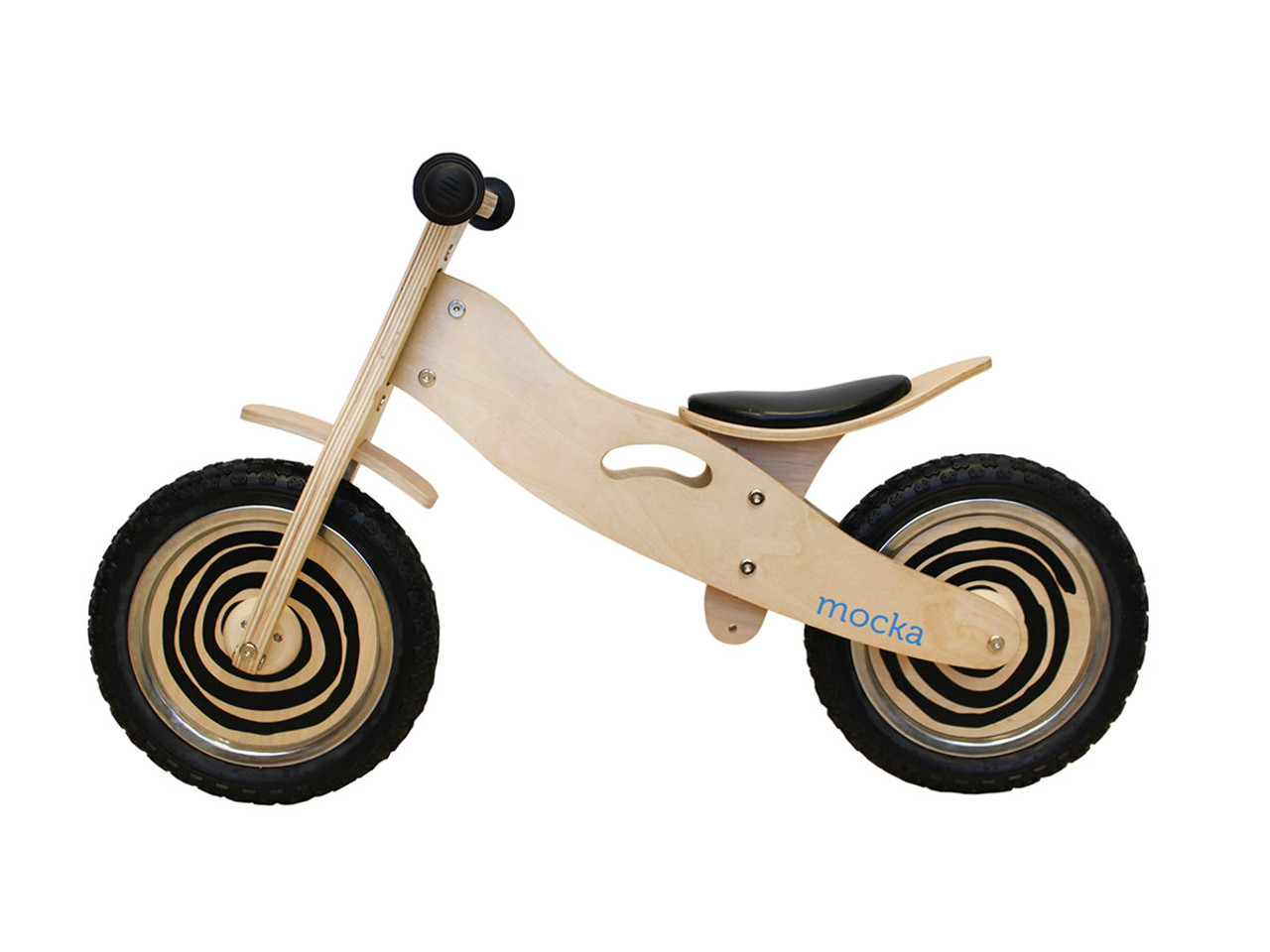 The Urban Balance Bike By Mocka Shop Kids Playtime