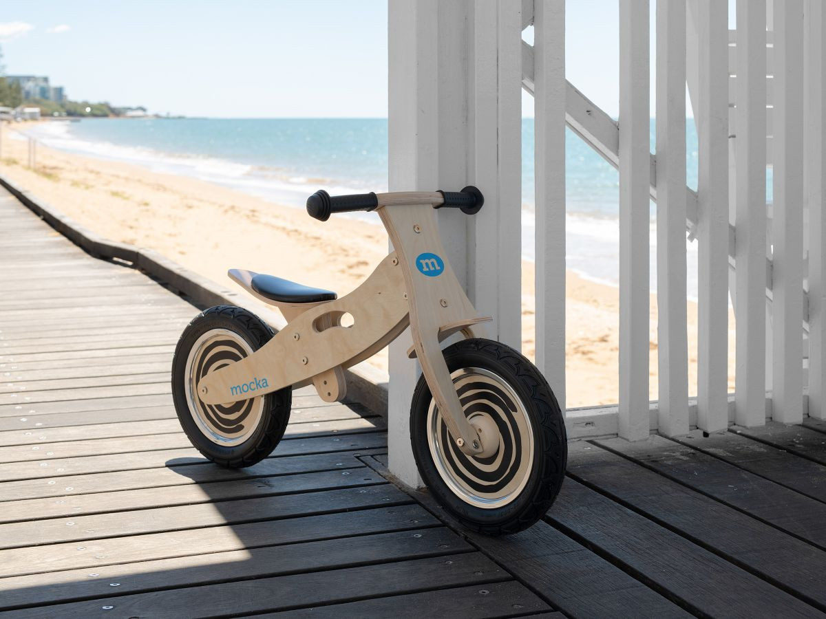 Mocka Urban Balance Bike | Balance 