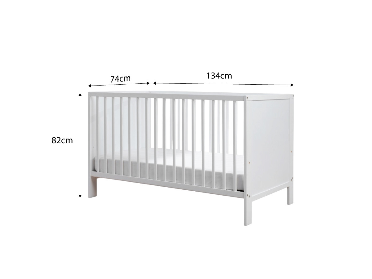 Ikea Hensvik Cot Dimensions atelieryuwa.ciao.jp