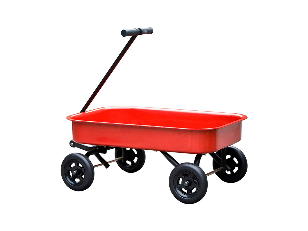 red wagon for toddlers