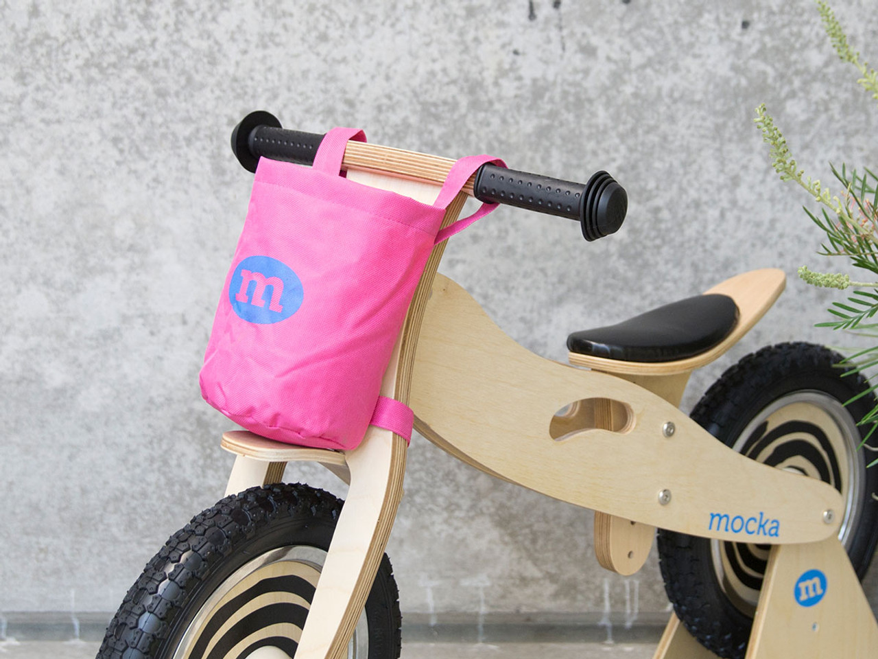 kids bike bag