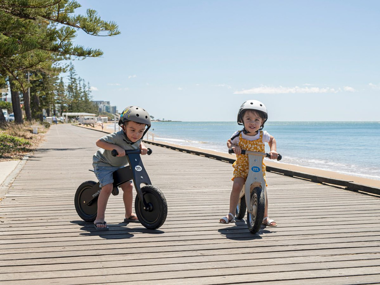 Mocka ninja balance bike Clearance