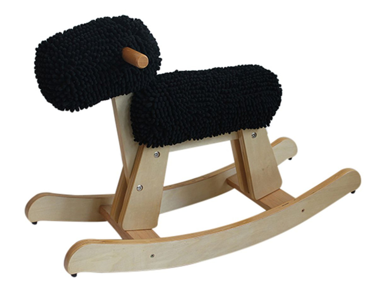 mocka rocking horse