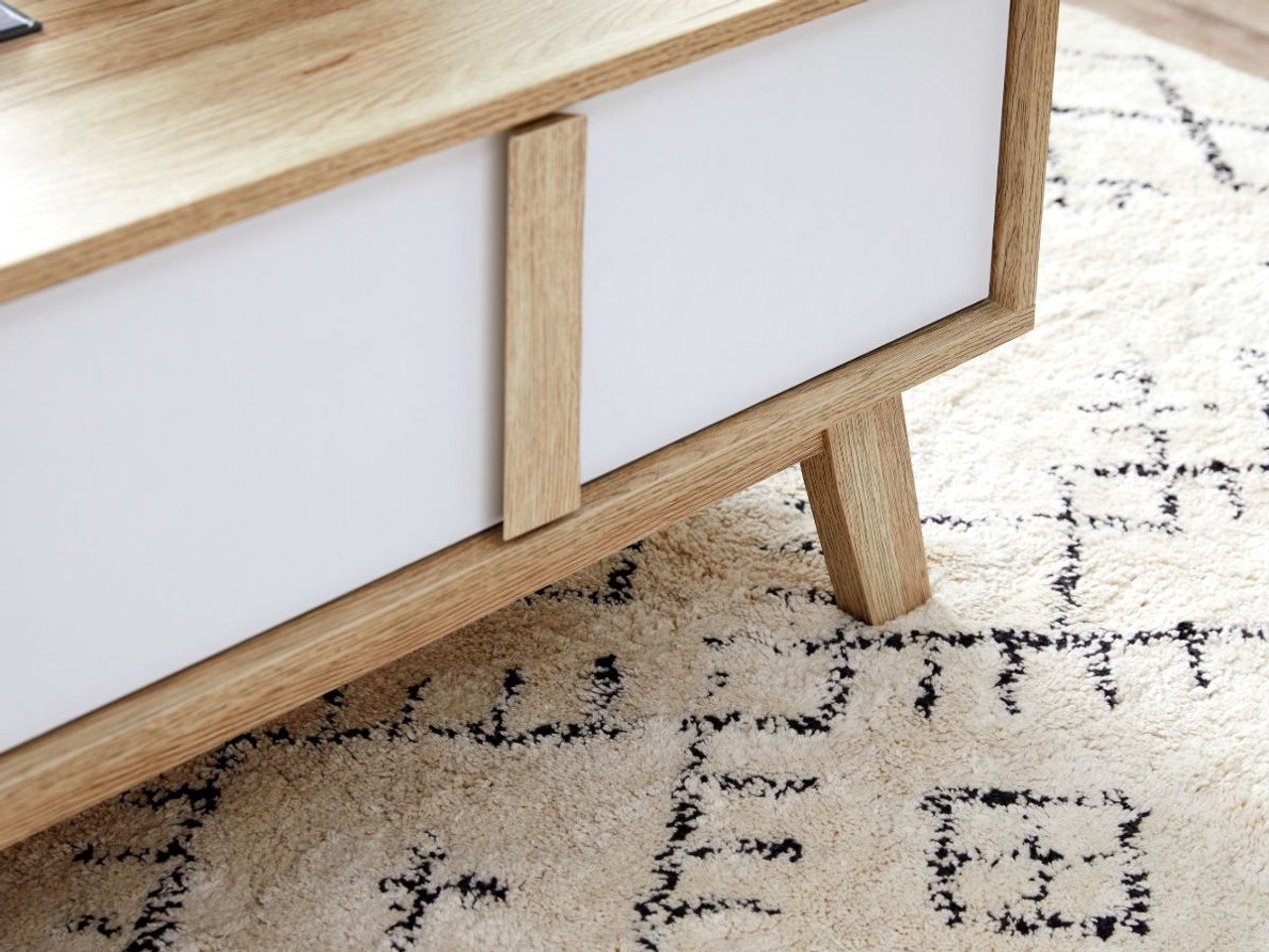 Jesse Coffee Table Range Living Furniture By Mocka