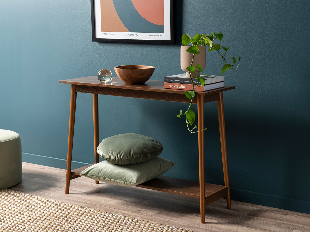 Freedom furniture hallway table best sale