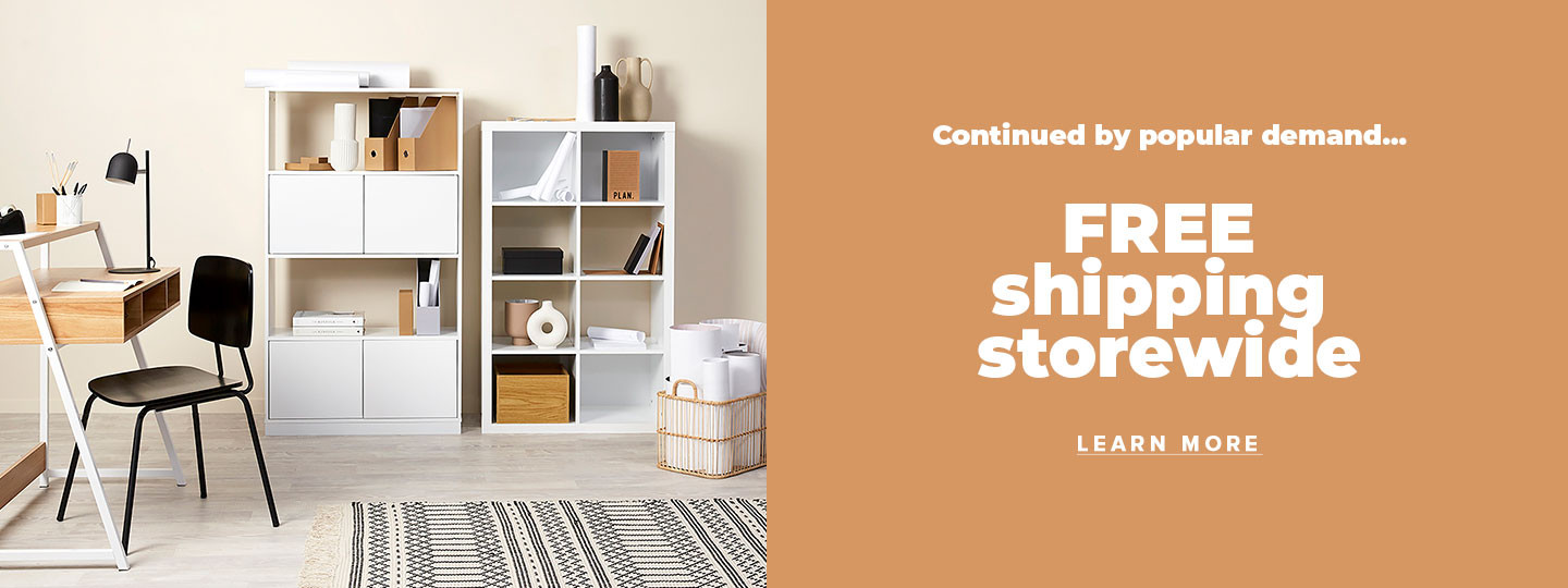 Mocka Modern, Affordable Furniture For The Whole Family