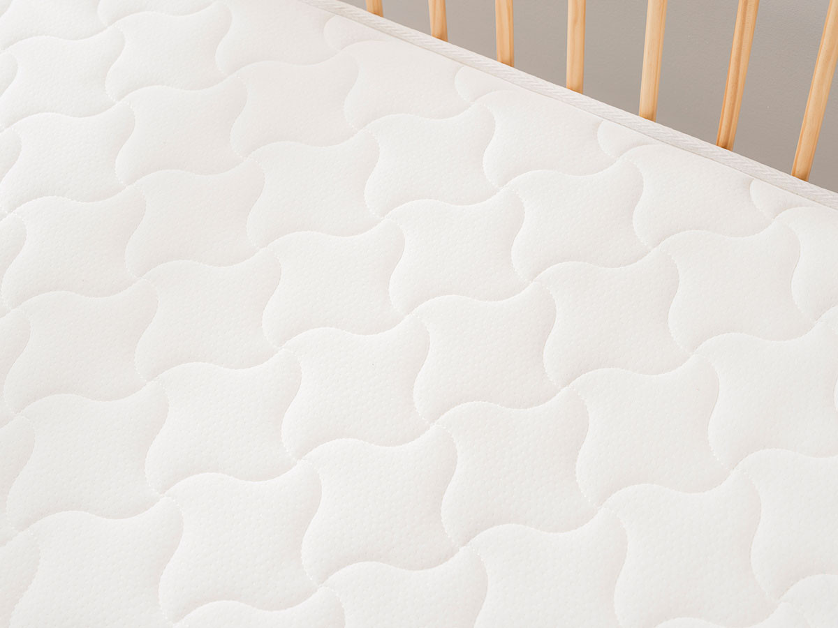 Vale Cot Mattress Baby Nursery Furniture Mocka AU