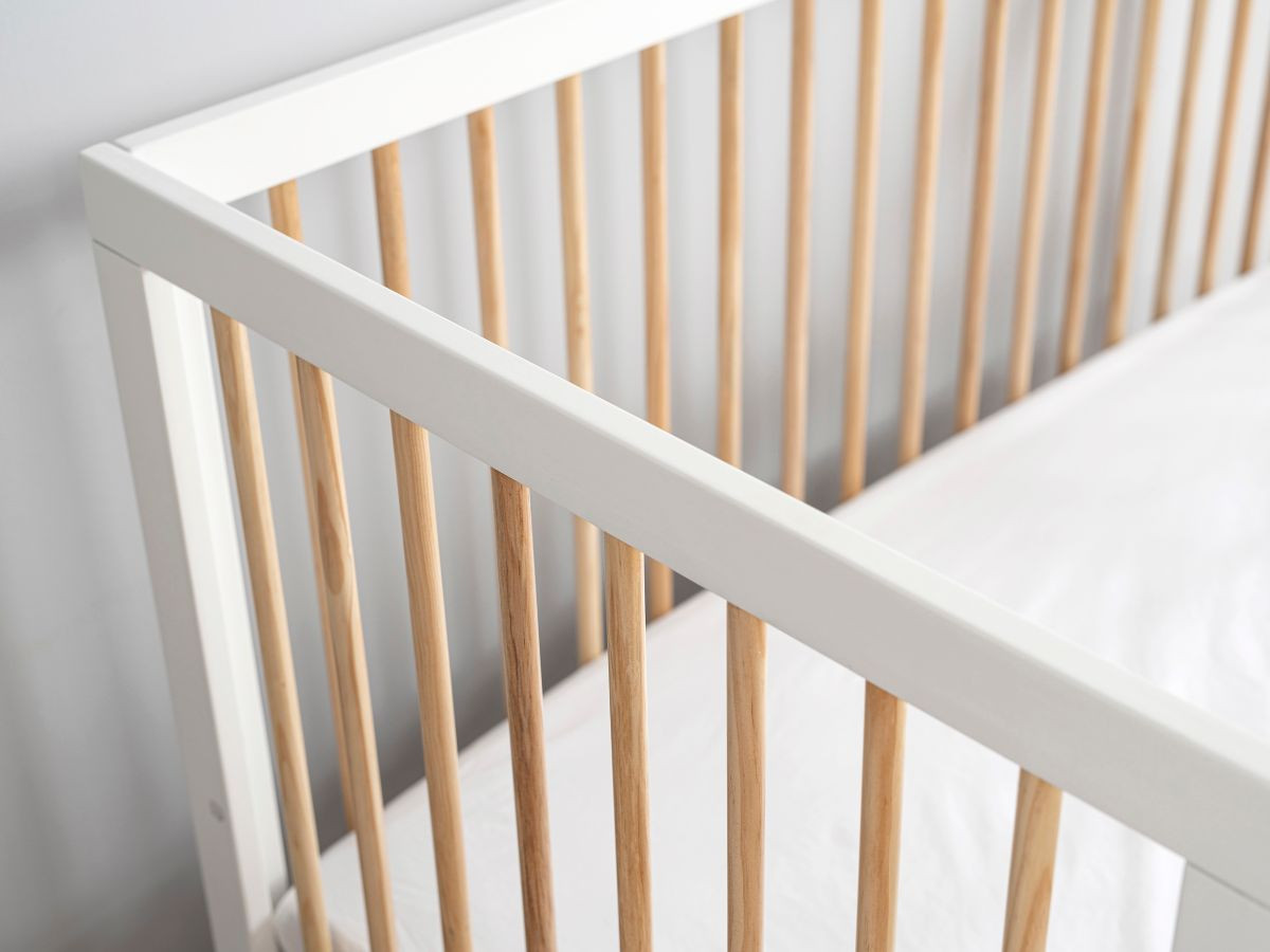 Aspen Cot Shop Affordable Nursery Furniture At Mocka