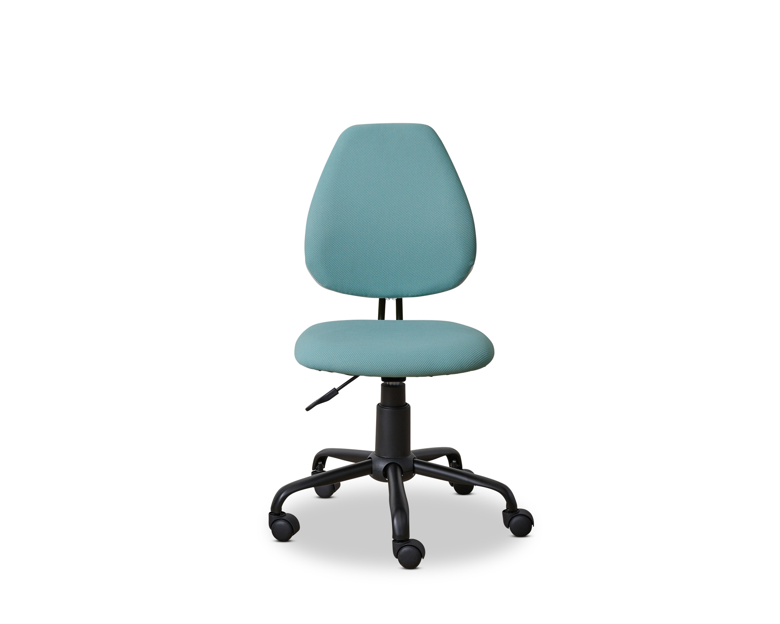 Nancy Kids Desk Chair Blue Kids Furniture Mocka AU