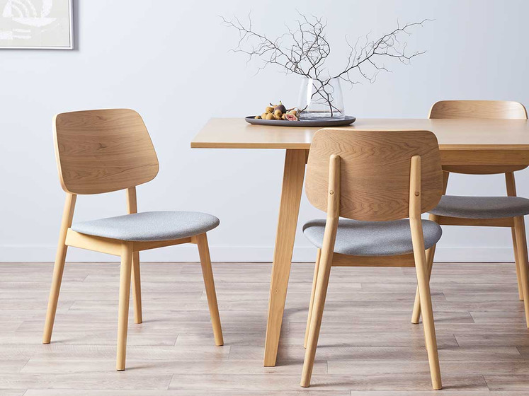 budget friendly dining chairs