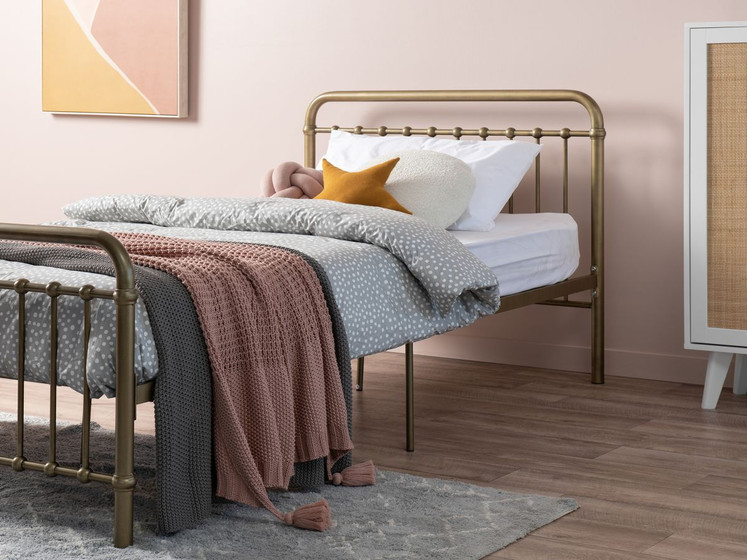 single cot bed price