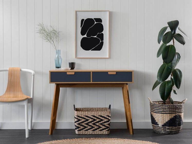 Mischa Console Table