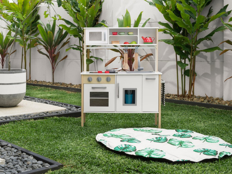 Mocka Kids Kitchen