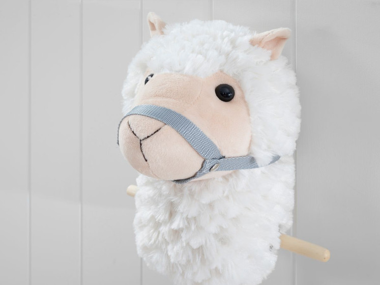 Kids Hobby Llama