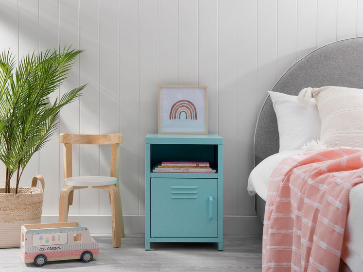 Bedside Tables - Modern, Affordable Bedside Tables | Mocka