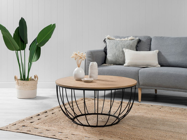 Tennyson Coffee Table
