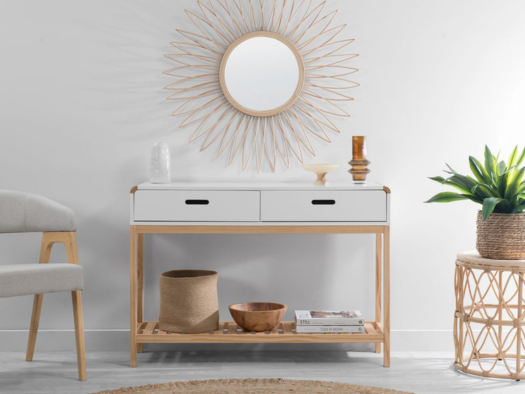 Tahoe Console Table