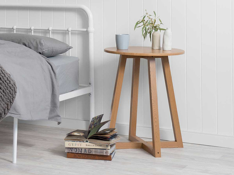 Avalon Side Table