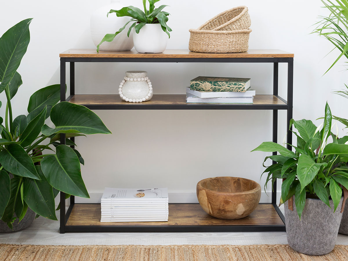 Mocka nava console table best sale