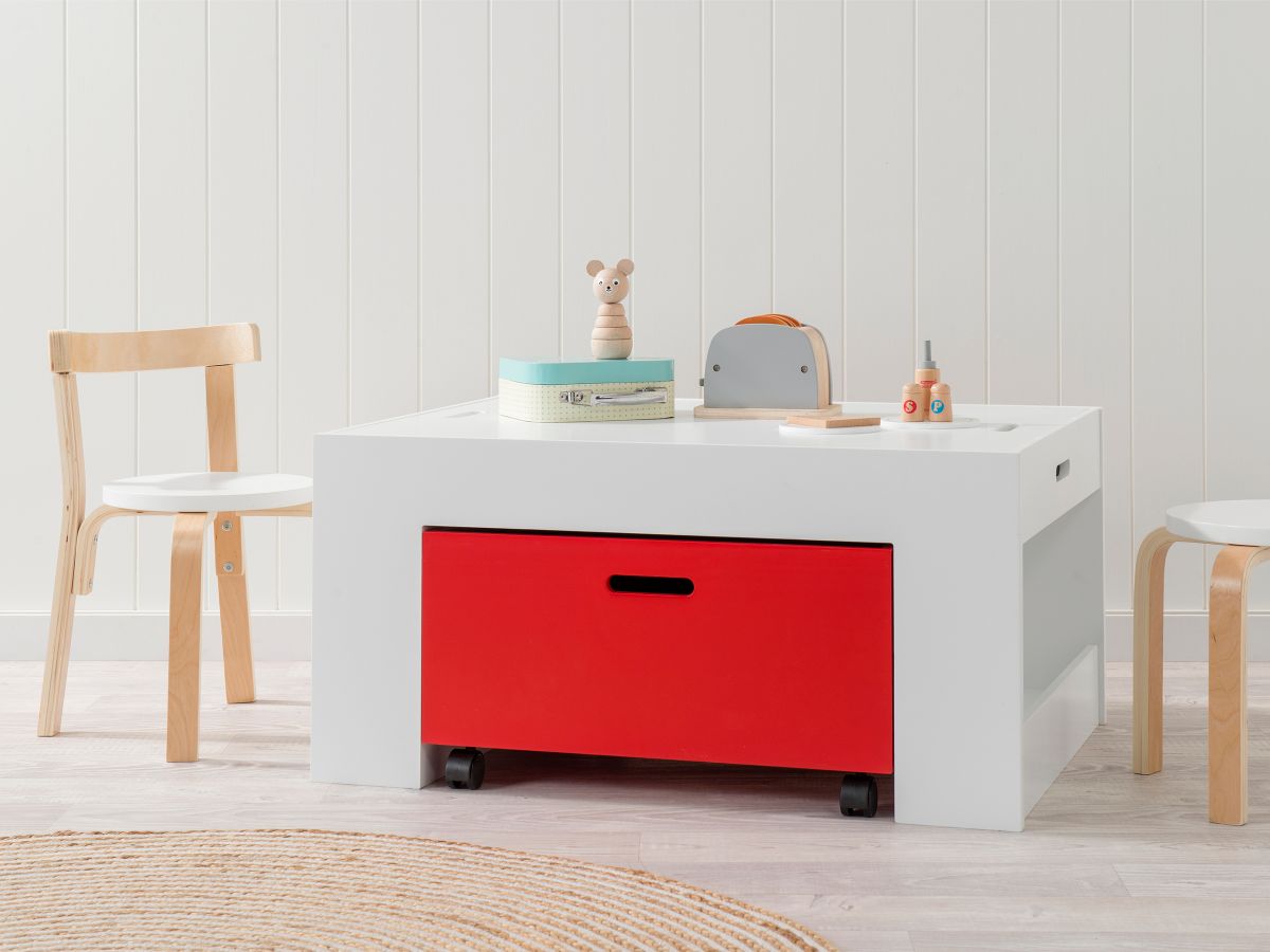 kids activity play table