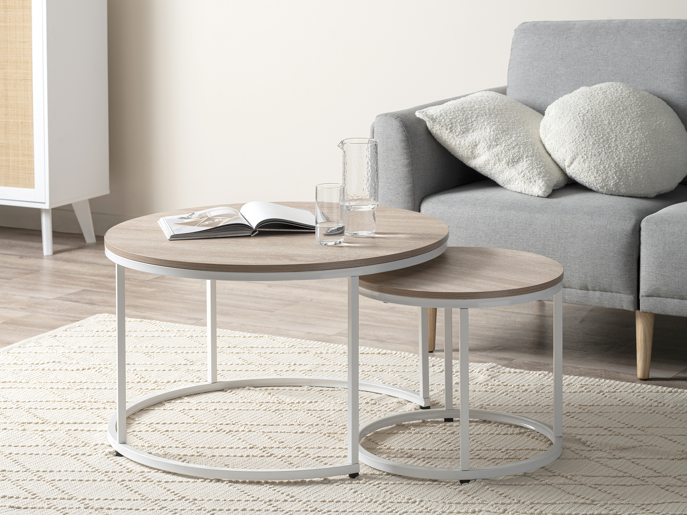 Mocka 2024 britta armchair