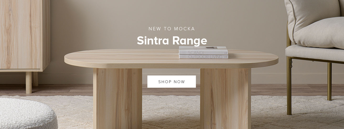 Mocka The Destination for Modern, Affordable Furniture