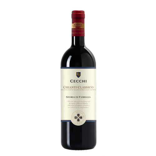 2022 Cecchi Chianti Classico