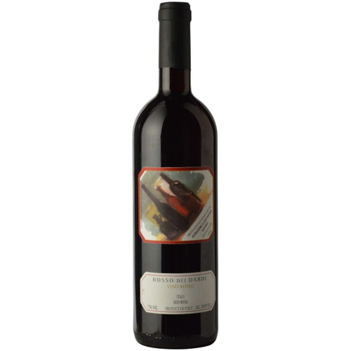 2020 Rosso Dei Dardi Vino Rosso Nebbiolo