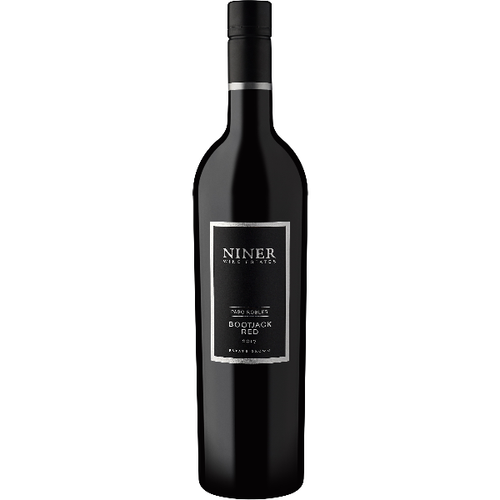 2018 Niner Bootjack Red Blend