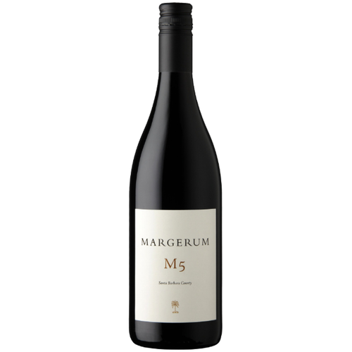 2018 Margerum M5 Red Blend