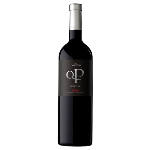 2009 Dominum Reserva Red Rioja